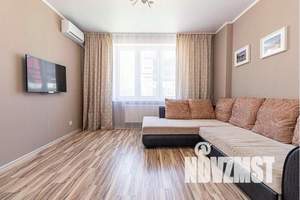 2-к квартира, посуточно, 75м2, 1/17 этаж