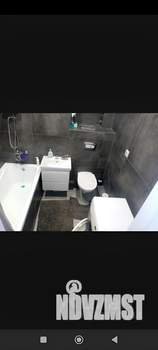 1-к квартира, на длительный срок, 30м2, 5/9 этаж