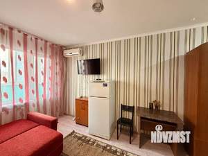 Студия квартира, на длительный срок, 24м2, 4/12 этаж