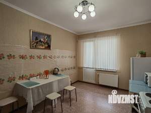 1-к квартира, на длительный срок, 43м2, 3/18 этаж