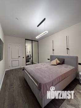 1-к квартира, на длительный срок, 40м2, 10/16 этаж