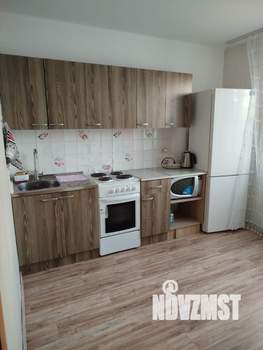 1-к квартира, на длительный срок, 38м2, 16/16 этаж