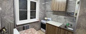 2-к квартира, на длительный срок, 50м2, 3/5 этаж