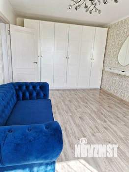 1-к квартира, на длительный срок, 40м2, 14/16 этаж