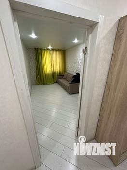 1-к квартира, на длительный срок, 30м2, 12/18 этаж