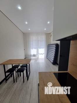 1-к квартира, на длительный срок, 38м2, 5/9 этаж