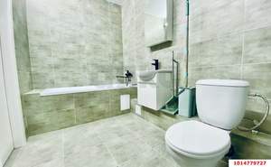 1-к квартира, на длительный срок, 50м2, 1/12 этаж