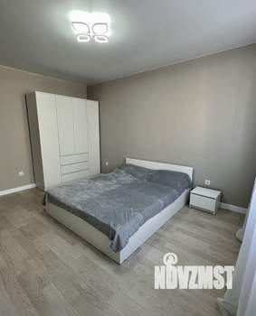 2-к квартира, на длительный срок, 59м2, 11/24 этаж