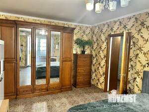 1-к квартира, на длительный срок, 39м2, 5/16 этаж