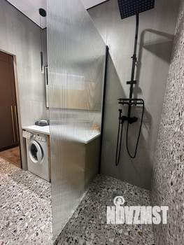 Студия квартира, на длительный срок, 23м2, 15/17 этаж