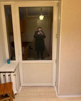 1-к квартира, на длительный срок, 38м2, 1/10 этаж