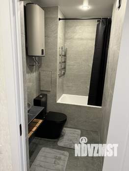 1-к квартира, на длительный срок, 42м2, 16/24 этаж