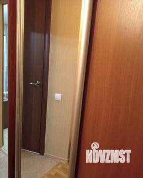 1-к квартира, на длительный срок, 37м2, 4/5 этаж