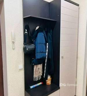 1-к квартира, на длительный срок, 35м2, 7/9 этаж