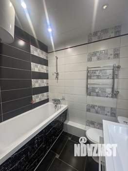 1-к квартира, на длительный срок, 45м2, 10/16 этаж