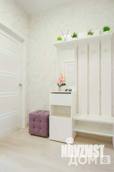 1-к квартира, посуточно, 30м2, 18/24 этаж