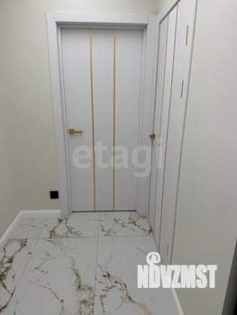 1-к квартира, на длительный срок, 42м2, 4/16 этаж