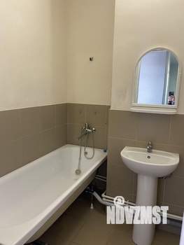 2-к квартира, на длительный срок, 57м2, 2/25 этаж