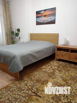 1-к квартира, на длительный срок, 52м2, 10/24 этаж