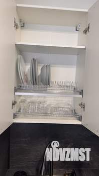 Студия квартира, на длительный срок, 30м2, 8/16 этаж