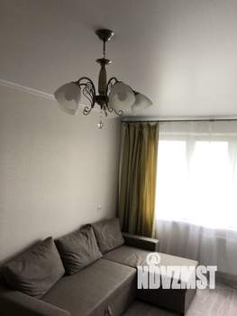 1-к квартира, на длительный срок, 39м2, 12/16 этаж