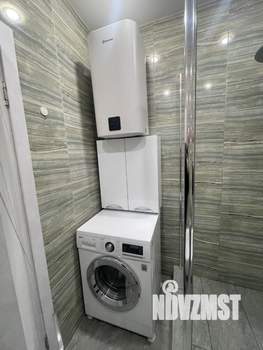 Студия квартира, на длительный срок, 25м2, 2/7 этаж