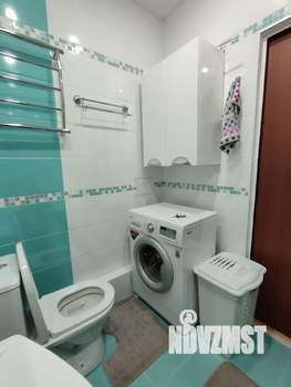 1-к квартира, на длительный срок, 50м2, 10/18 этаж