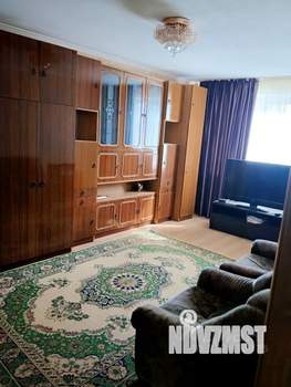 2-к квартира, на длительный срок, 60м2, 3/13 этаж