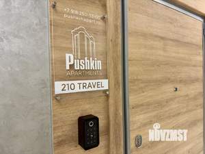 2-к квартира, посуточно, 50м2, 1/1 этаж