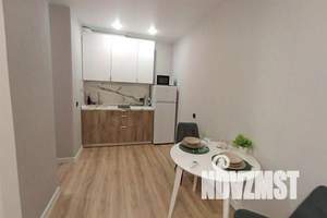 1-к квартира, посуточно, 35м2, 14/16 этаж