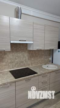 1-к квартира, на длительный срок, 39м2, 15/17 этаж