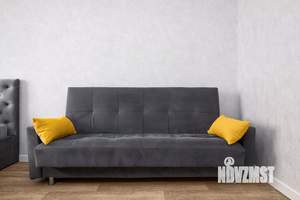 1-к квартира, посуточно, 45м2, 11/17 этаж