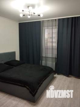 2-к квартира, на длительный срок, 40м2, 2/15 этаж