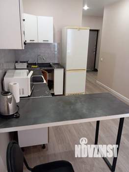 1-к квартира, на длительный срок, 38м2, 1/19 этаж