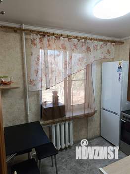 1-к квартира, на длительный срок, 39м2, 2/4 этаж