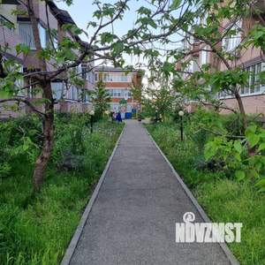 1-к квартира, на длительный срок, 38м2, 3/3 этаж