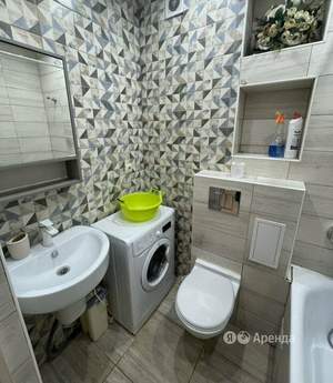 1-к квартира, на длительный срок, 32м2, 5/5 этаж