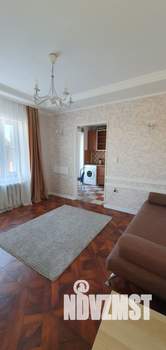 2-к квартира, на длительный срок, 41м2, 3/5 этаж