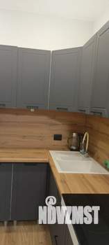 1-к квартира, на длительный срок, 41м2, 8/16 этаж