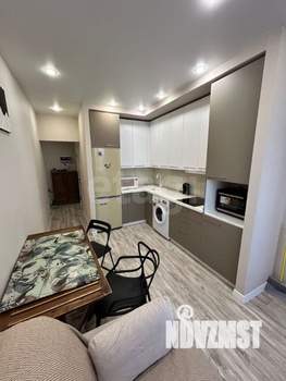 2-к квартира, на длительный срок, 64м2, 8/24 этаж