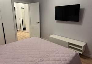 1-к квартира, на длительный срок, 45м2, 18/22 этаж