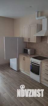 1-к квартира, на длительный срок, 36м2, 10/22 этаж