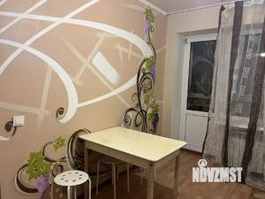 1-к квартира, на длительный срок, 35м2, 4/6 этаж