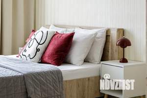 2-к квартира, посуточно, 70м2, 21/25 этаж