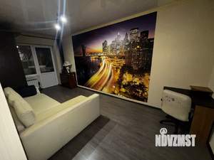 2-к квартира, на длительный срок, 60м2, 2/6 этаж