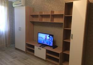 3-к квартира, на длительный срок, 76м2, 6/17 этаж