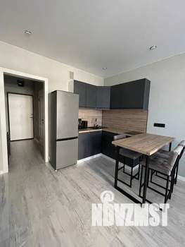 Студия квартира, посуточно, 24м2, 6/24 этаж