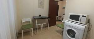 1-к квартира, на длительный срок, 36м2, 17/17 этаж