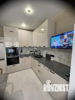 1-к квартира, на длительный срок, 37м2, 10/18 этаж