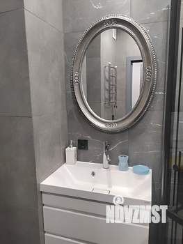 2-к квартира, посуточно, 50м2, 12/24 этаж